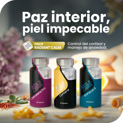 Paquete Radiant Calm