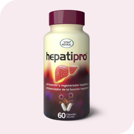 Hepatipro