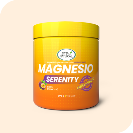 Magnesio Serenity