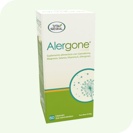 Alergone