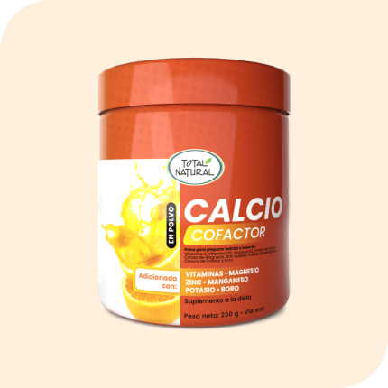 Co Factor 7 polvo