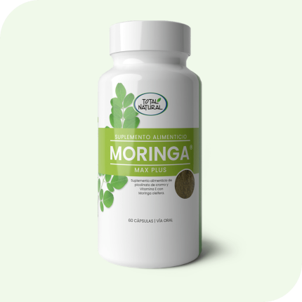 Moringa Max Plus
