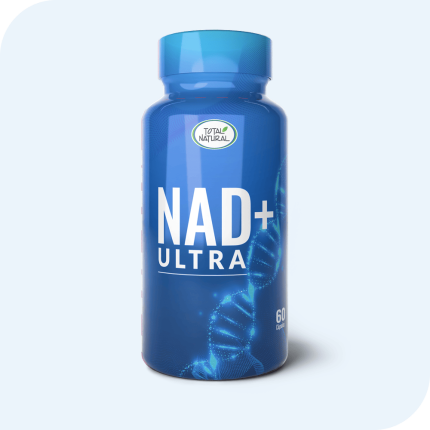 NAD + ULTRA