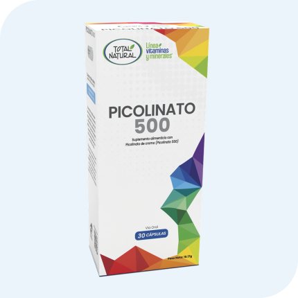 Picolinato 500