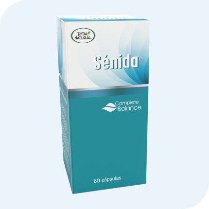 Sénida