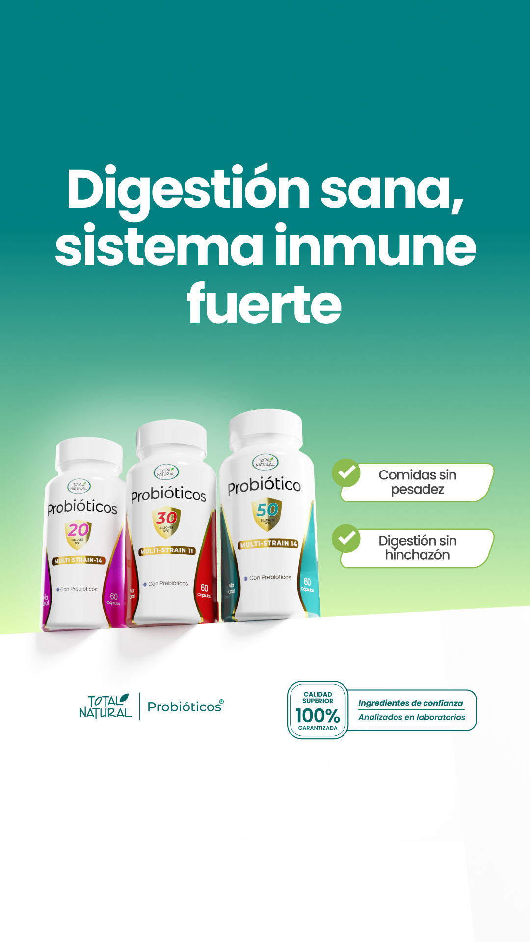 9 16 PROBIOTICOS PS